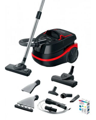Пилосос Bosch BWD421POW