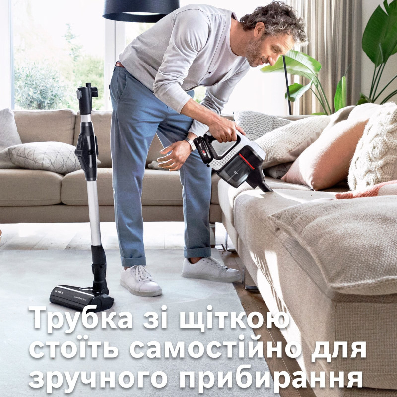 Пылесос Bosch BBS711W