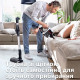 Пылесос Bosch BBS711W