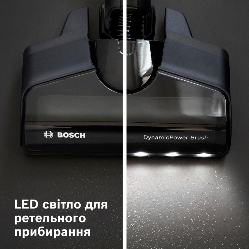 Пылесос Bosch BBS711W