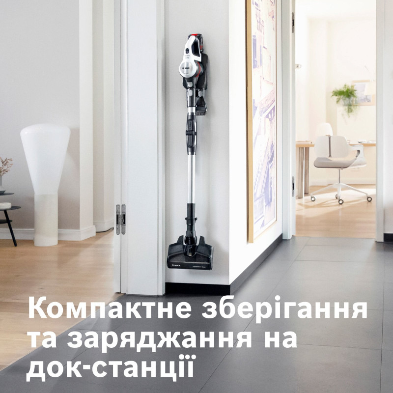 Пылесос Bosch BBS711W