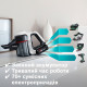 Пылесос Bosch BBS711W