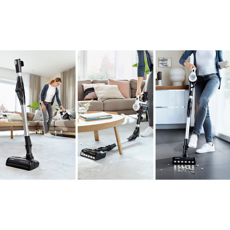 Пылесос Bosch BBS711W