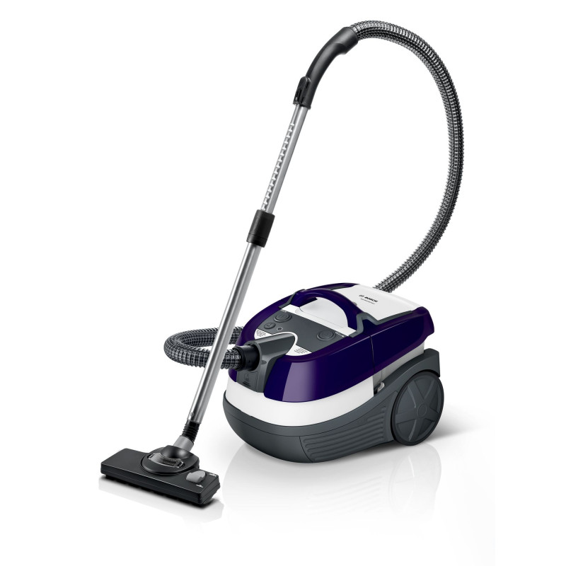 Пилосос BOSCH BWD41740