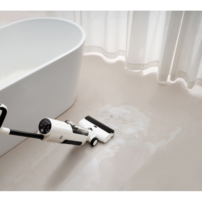 Пылесос Xiaomi Truclean W20