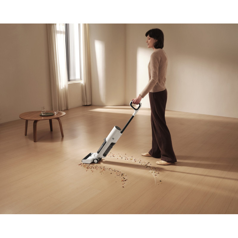 Пылесос Xiaomi Truclean W20
