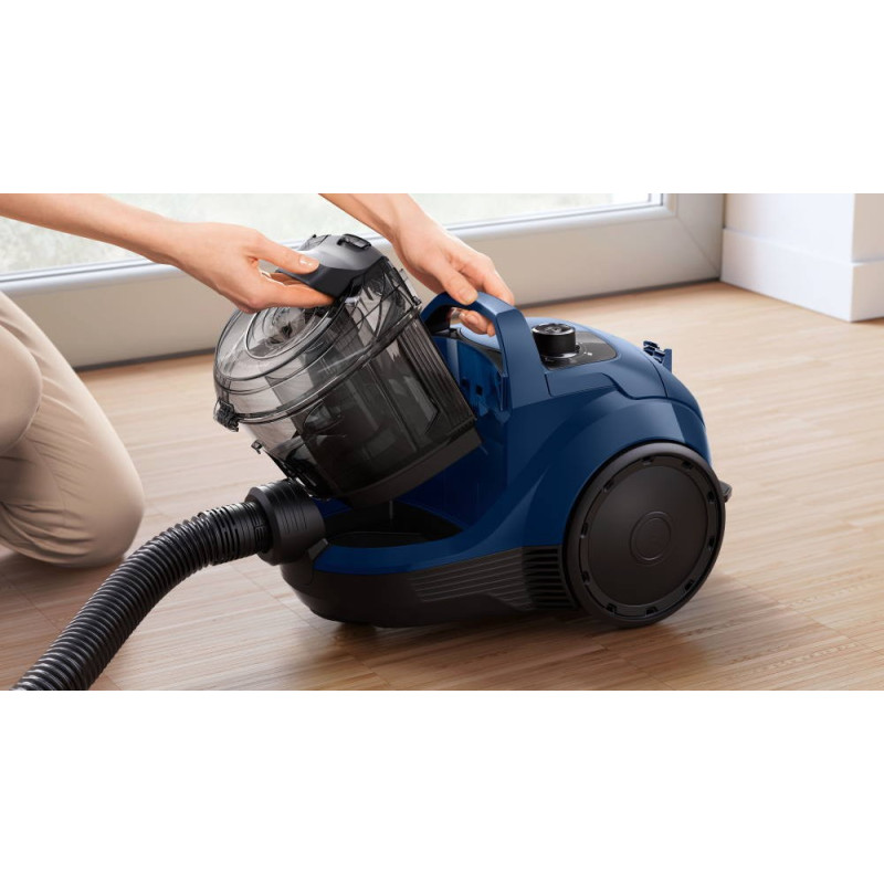 Пылесос Bosch BGS21X320