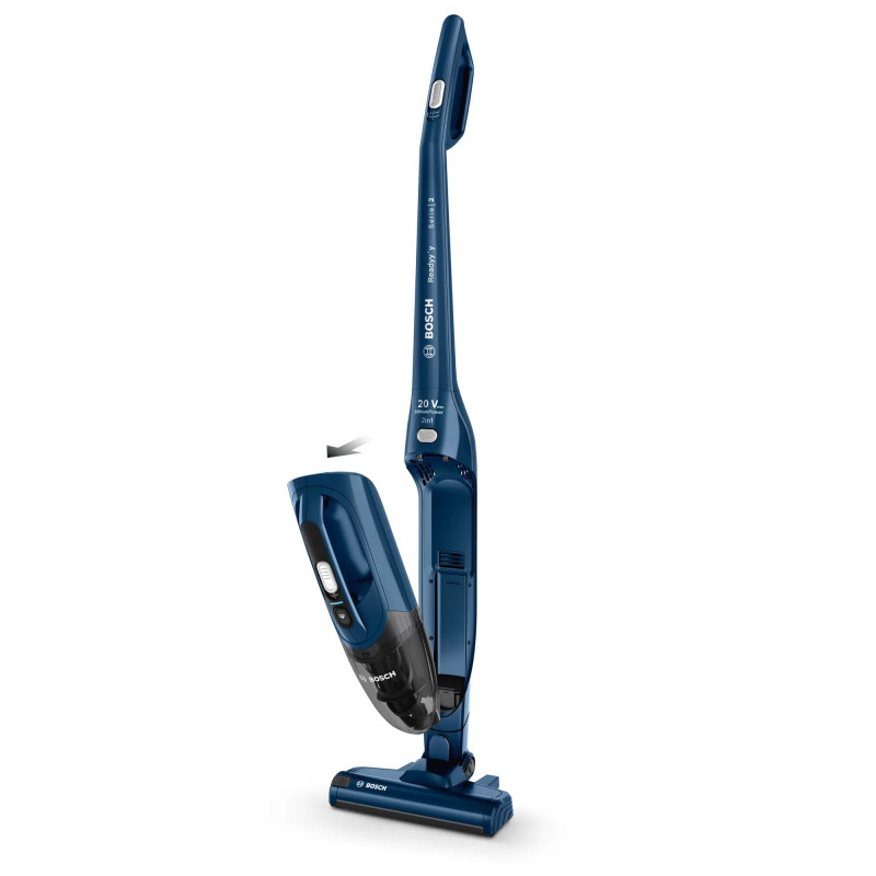 Пилосос Bosch Ready BCHF2MX20