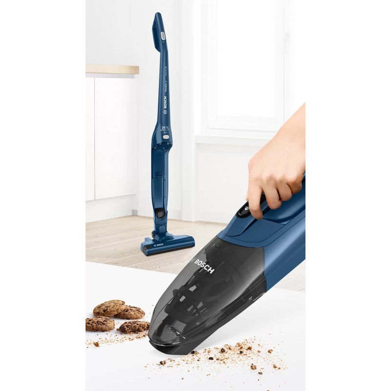 Пилосос Bosch Ready BCHF2MX20