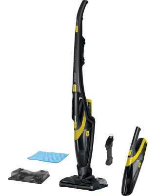 Пылесос Sencor SVC0741YL-EUE3