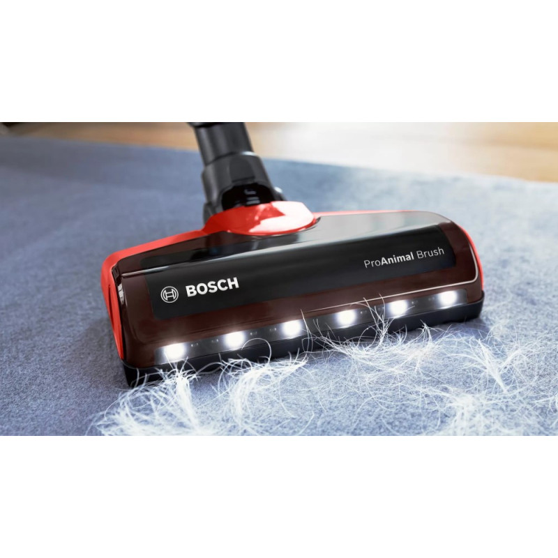Пилосос Bosch BBS 711 ANM