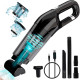 Автомобильный пылесос Aspiring Dust 4 Battery, 6 kPa