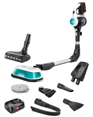 Пылесос BOSCH BCS712HYG5