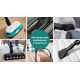 Пылесос BOSCH BCS712HYG5
