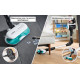 Пылесос BOSCH BCS712HYG5