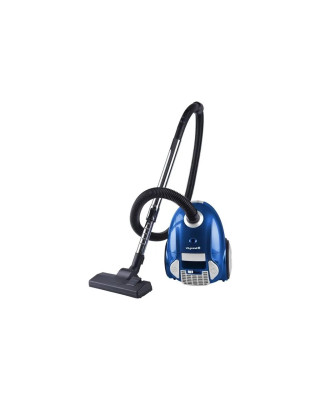 Пилосос VILGRAND VVC1852 blue