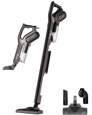 Пилосос Deerma Vacuum Cleaner Cord Gray (DX700S)