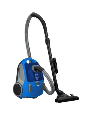 Пилосос Artel VCU 0120 Blue