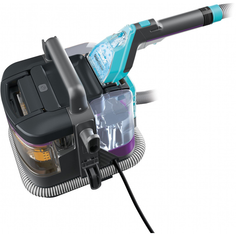 Пылесос Shark StainStriker HairPro Pet Stain & Spot Cleaner PX250EUT