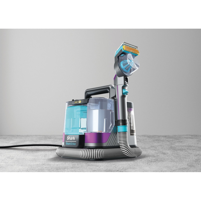 Пылесос Shark StainStriker HairPro Pet Stain & Spot Cleaner PX250EUT