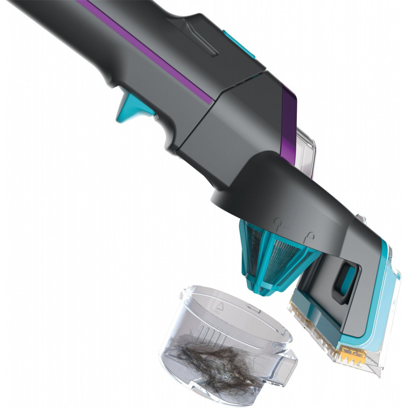 Пылесос Shark StainStriker HairPro Pet Stain & Spot Cleaner PX250EUT