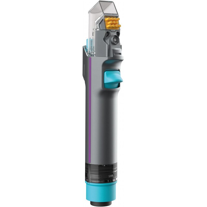 Пылесос Shark StainStriker HairPro Pet Stain & Spot Cleaner PX250EUT