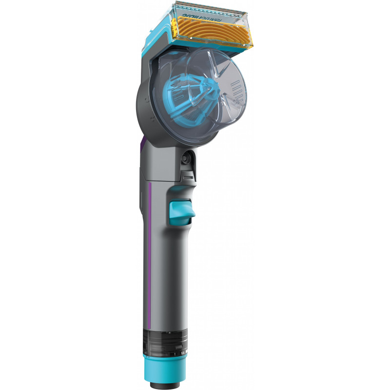 Пылесос Shark StainStriker HairPro Pet Stain & Spot Cleaner PX250EUT