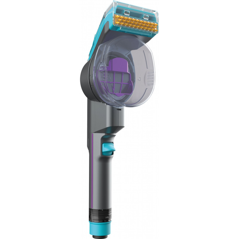Пылесос Shark StainStriker HairPro Pet Stain & Spot Cleaner PX250EUT