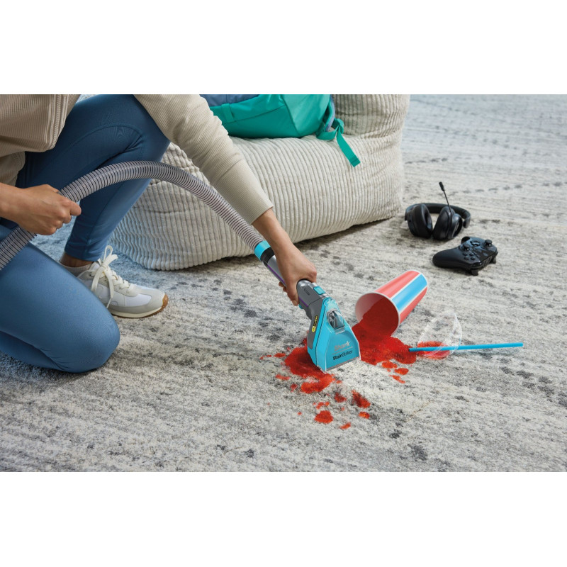 Пылесос Shark StainStriker HairPro Pet Stain & Spot Cleaner PX250EUT