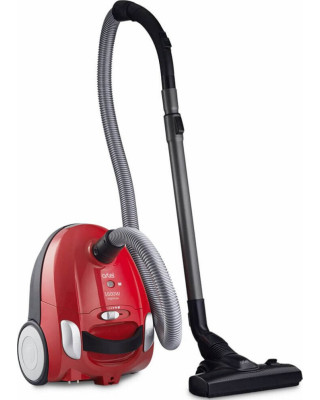 Пилосос Artel VCB 0316 Red