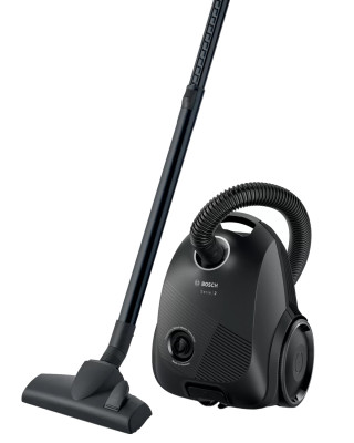 Пылесос Bosch BGBS 2LB1