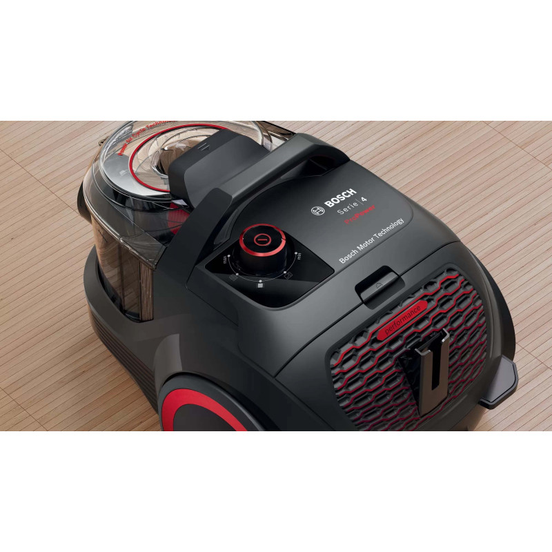 Пилосос Bosch ProPower BGS 21POW2