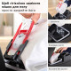 Пилосос Bosch BGL41POW2H