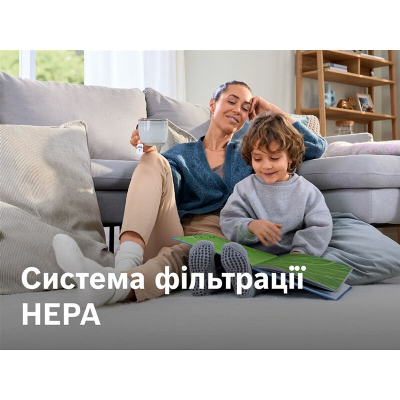 Пилосос Bosch BCS1041WAC