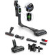 Пилосос Bosch BCS1041WAC