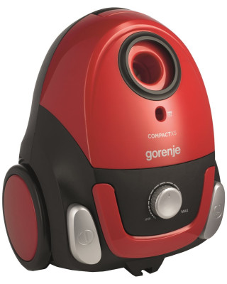 Пилосос Gorenje Compact XS VCEB 11 CXRII