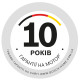 Пилосос Bosch ProPower Серія 8 BGS7POW2