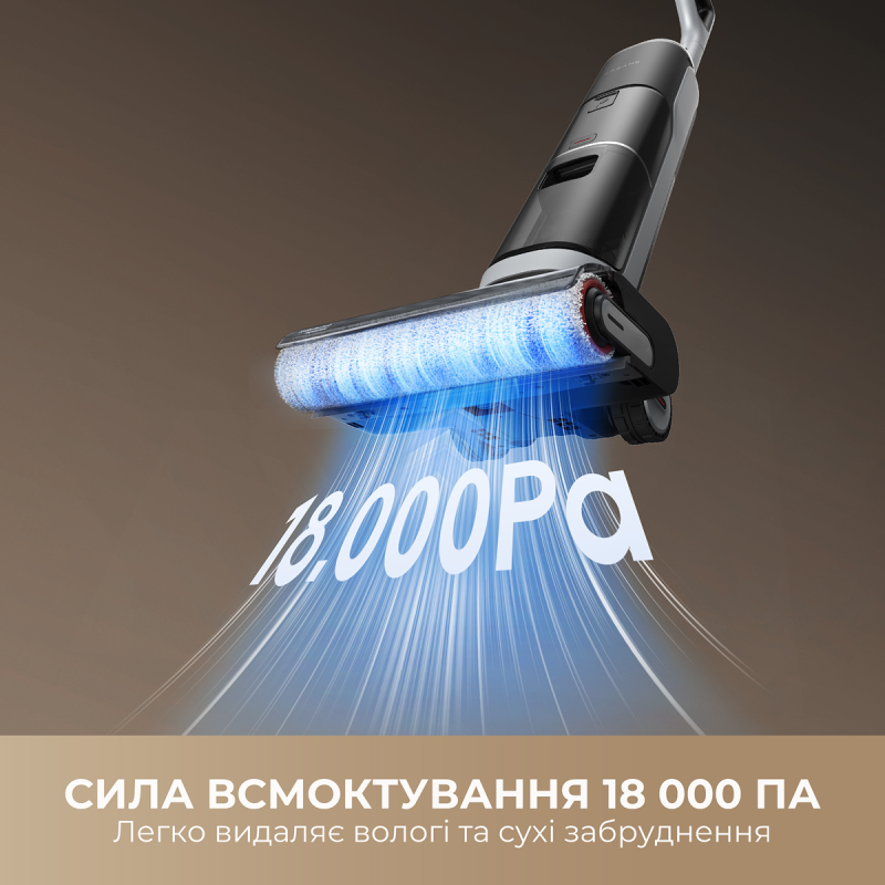 Пылесос Dreame H14 AE (HHR30E)