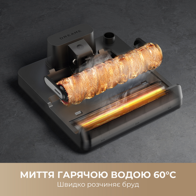 Пылесос Dreame H14 AE (HHR30E)