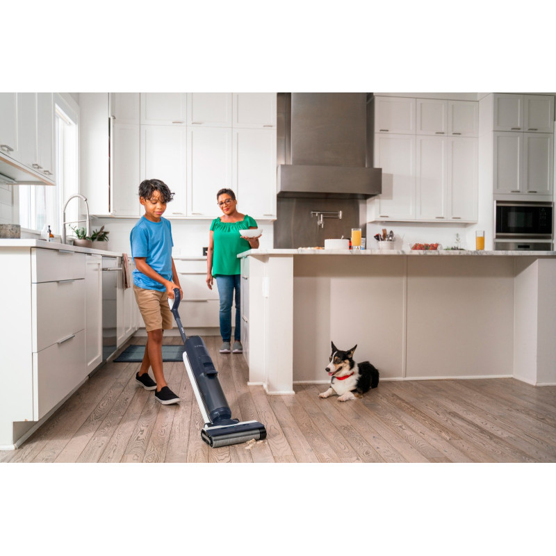 Пилосос Tineco Floor One S5 Extreme (FW101600DE)