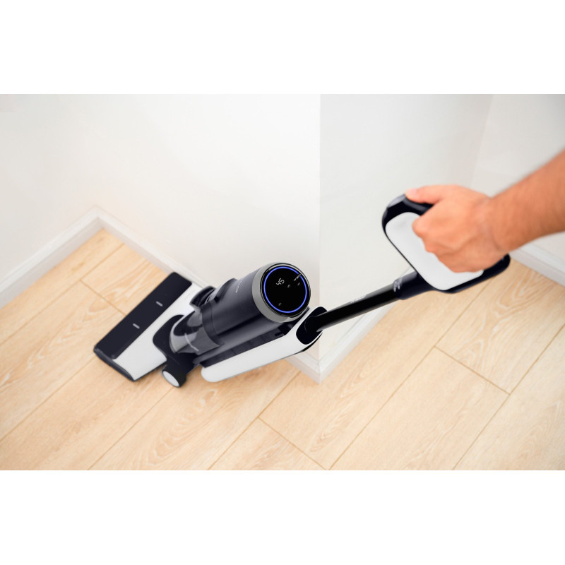 Пилосос Tineco Floor One S5 Extreme (FW101600DE)