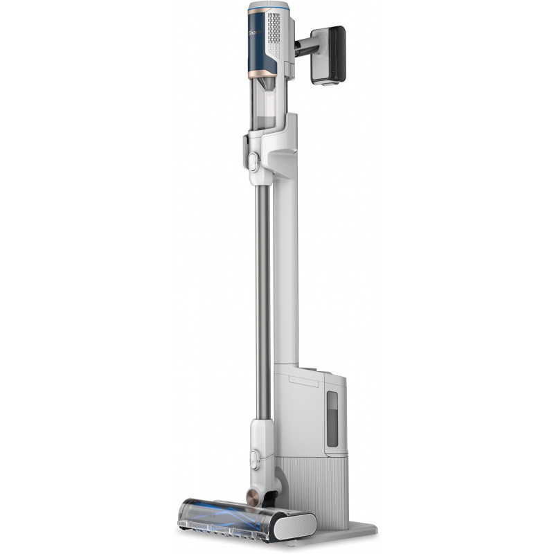 Пылесос Shark Cordless Pro with Auto Empty System BU3521EU