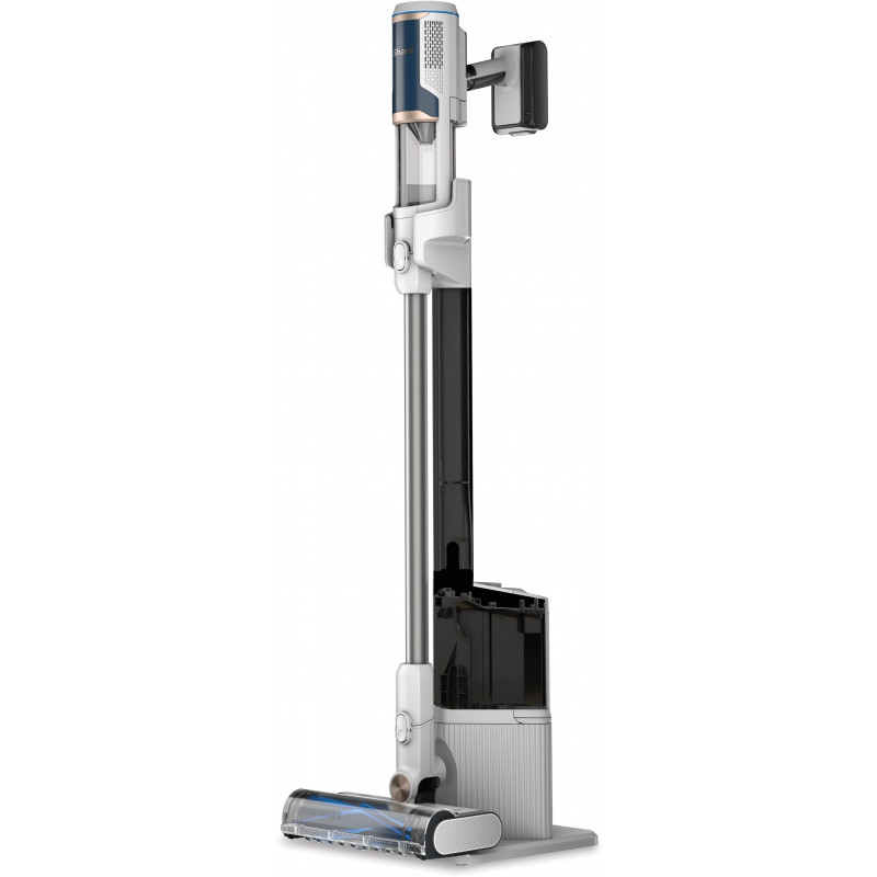 Пылесос Shark Cordless Pro with Auto Empty System BU3521EU
