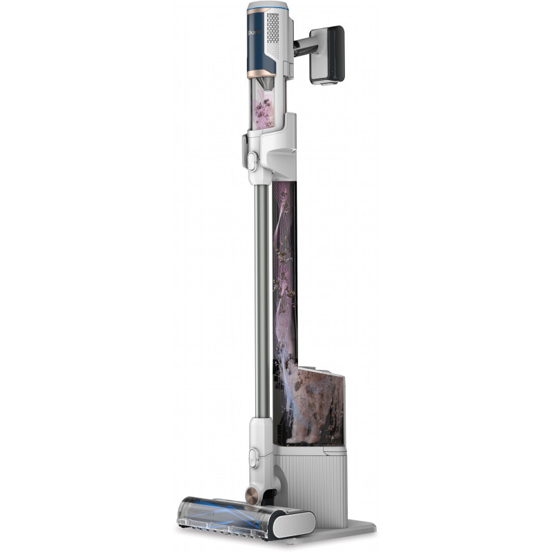 Пылесос Shark Cordless Pro with Auto Empty System BU3521EU
