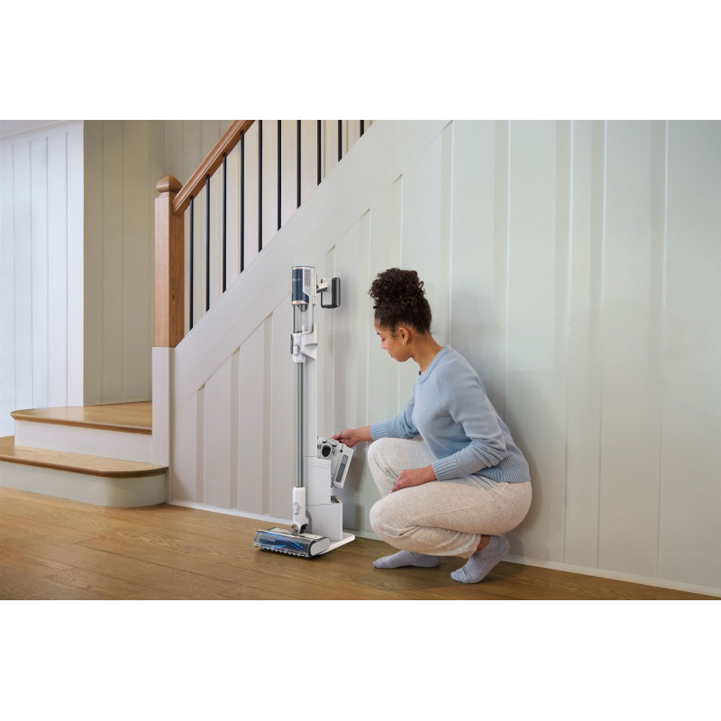 Пылесос Shark Cordless Pro with Auto Empty System BU3521EU