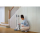 Пылесос Shark Cordless Pro with Auto Empty System BU3521EU