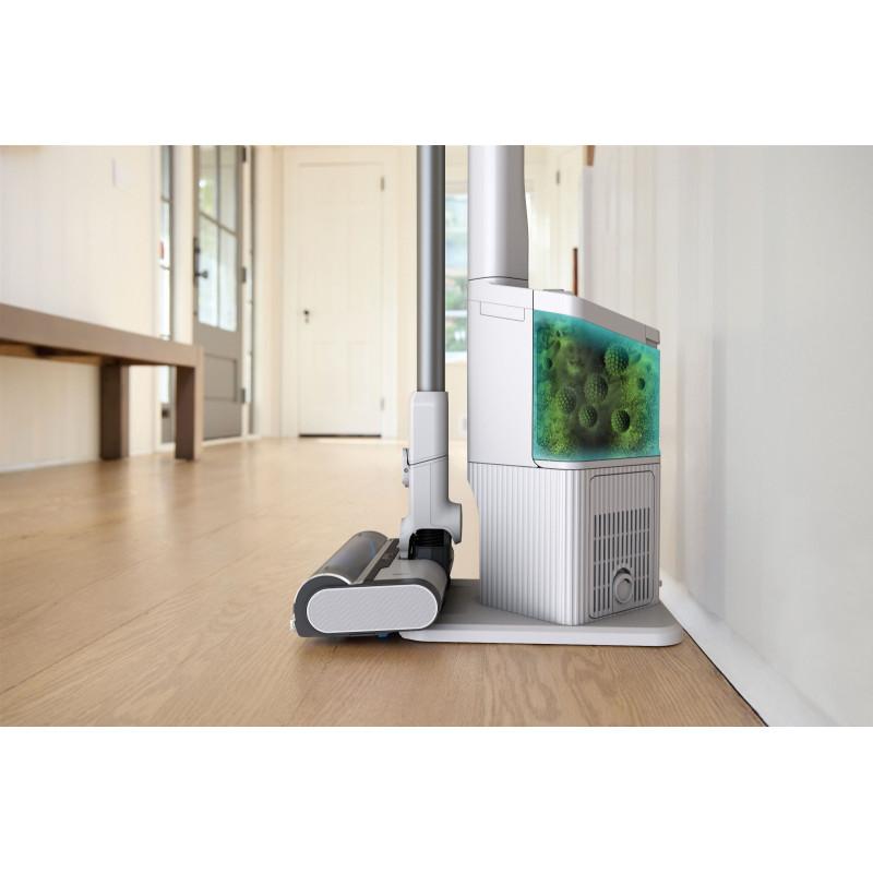 Пылесос Shark Cordless Pro with Auto Empty System BU3521EU