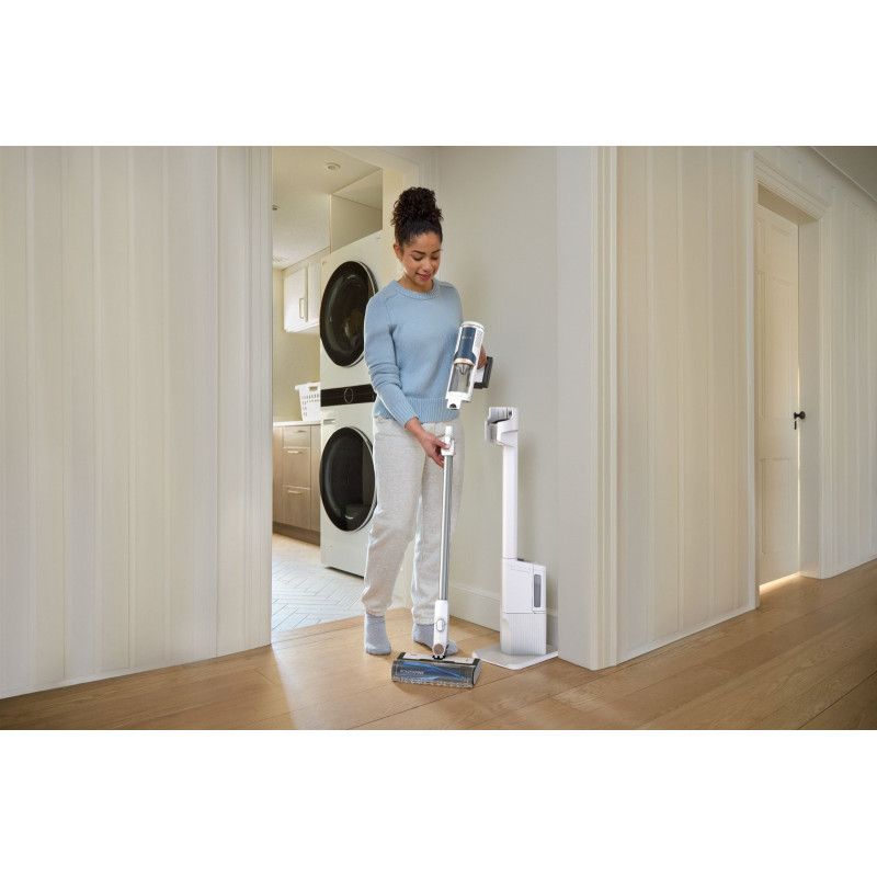 Пылесос Shark Cordless Pro with Auto Empty System BU3521EU