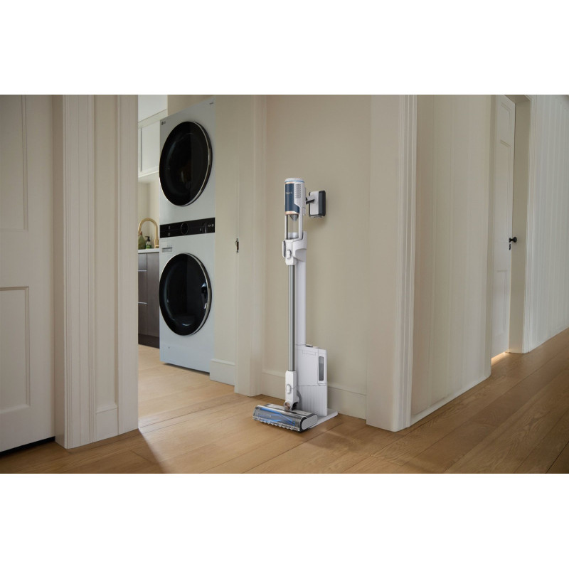 Пылесос Shark Cordless Pro with Auto Empty System BU3521EU