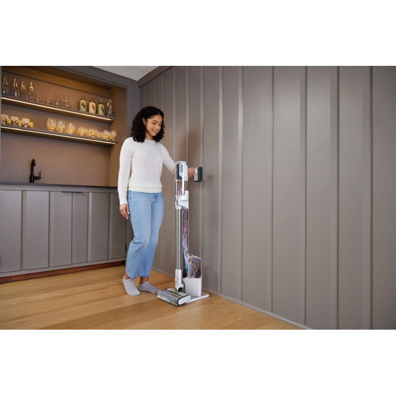 Пылесос Shark Cordless Pro with Auto Empty System BU3521EU